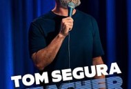 汤姆·赛格拉：好为人师