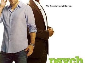 灵异妙探第六季