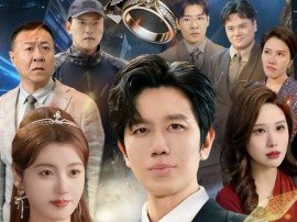 刚离婚，前妻的靠山全来投靠我了