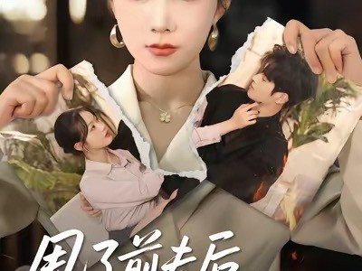 甩了前夫后，我掉马震惊全场