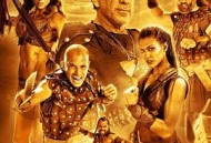 蝎子王4：争权夺利