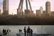 陨落星辰第一季