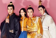 众王驾到之我的王