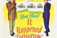 明天发生的事情