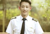 情系洛川红苹果