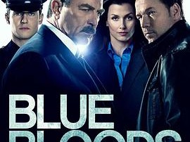 警察世家第十四季