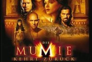 木乃伊归来国语