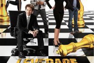 都市侠盗  第四季