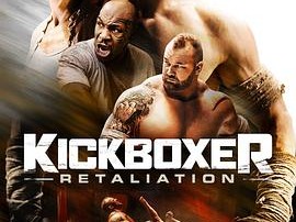 搏击之王：反击