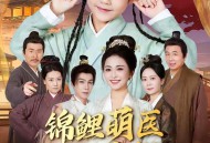 锦鲤萌医闹京都