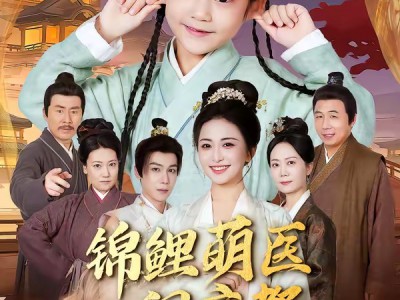 锦鲤萌医闹京都