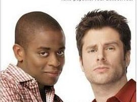 灵异妙探第三季