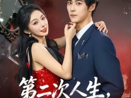 第二次人生，请多指教