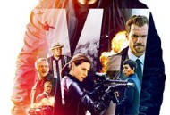 碟中谍6：全面瓦解