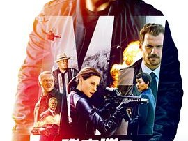 碟中谍6：全面瓦解