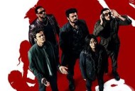 黑袍纠察队 第二季