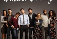 繁文琐事第一季