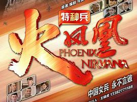 特种兵之火凤凰MP4格式