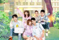 致我们甜甜的小美满