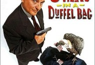 一个布袋八个头