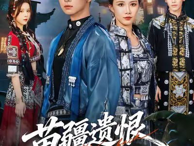 苗疆遗恨负君心