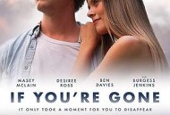 如果你离我而去