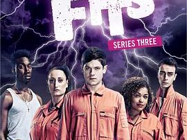 超能少年第三季