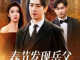 春节发现岳父还有个女婿