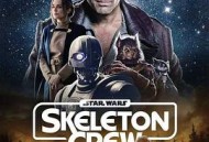 星球大战：骨干小队