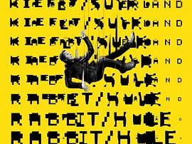 间谍兔洞第一季