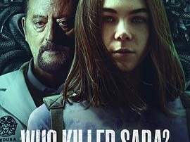 谁杀了莎拉？ 第三季