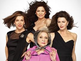 燃情克利夫兰第一季