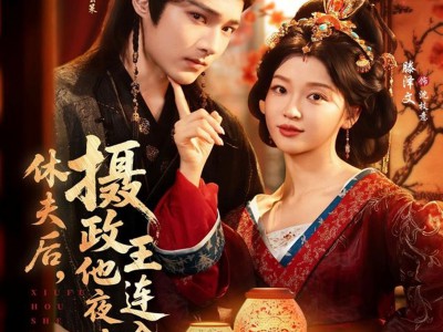 休夫后，摄政王他连夜入赘