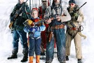 稀有出口：圣诞传说