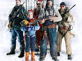 稀有出口：圣诞传说