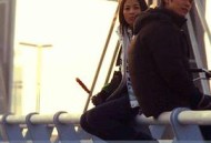 离爱只有半米远