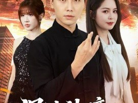 混沌神瞳：透视只是基本功