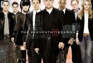 海军罪案调查处第十一季