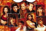 橘子郡男孩第一季