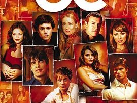 橘子郡男孩第一季