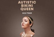 费恩·布雷迪：自闭症比基尼女王