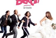 柏林，柏林：狂奔的爱