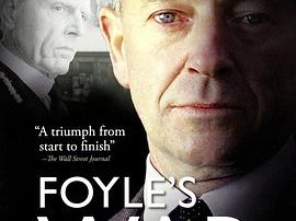 战地神探 第一季