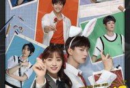 开画！少女漫MP4格式