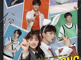 开画！少女漫MP4格式