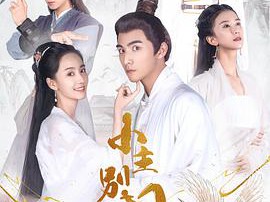 小主别闹MP4格式