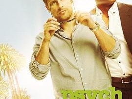 灵异妙探第五季