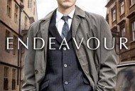 摩斯探长前传 第一季