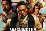 华盛顿·布莱克