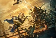 屠魔·王者征途